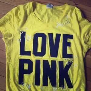 Victoria’s Secret Tee